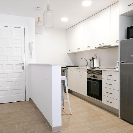 Apartamentos Maite Peñíscola Exteriör bild