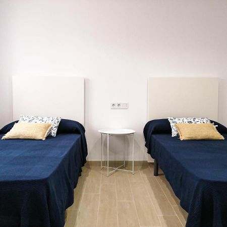 Apartamentos Maite Peñíscola Exteriör bild
