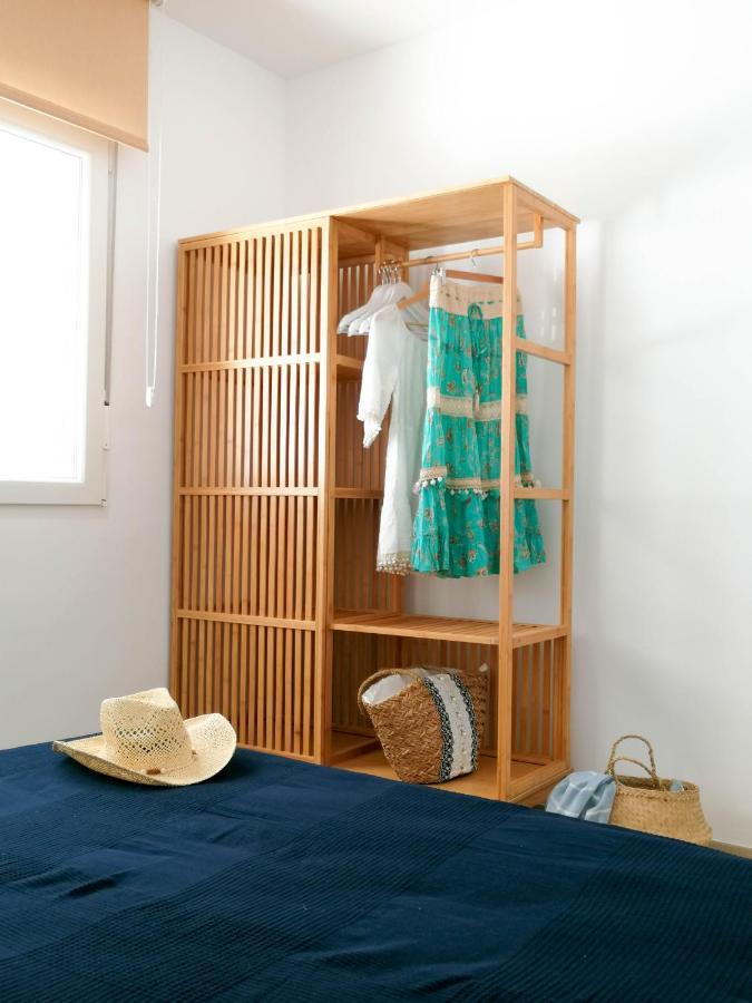 Apartamentos Maite Peñíscola Exteriör bild