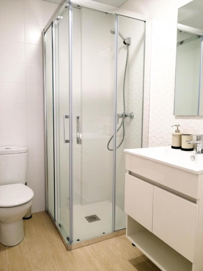 Apartamentos Maite Peñíscola Exteriör bild