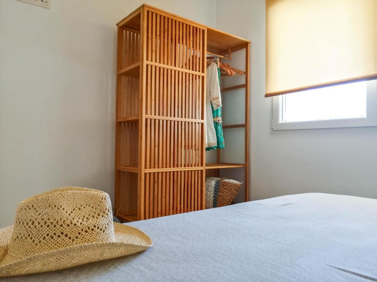 Apartamentos Maite Peñíscola Exteriör bild
