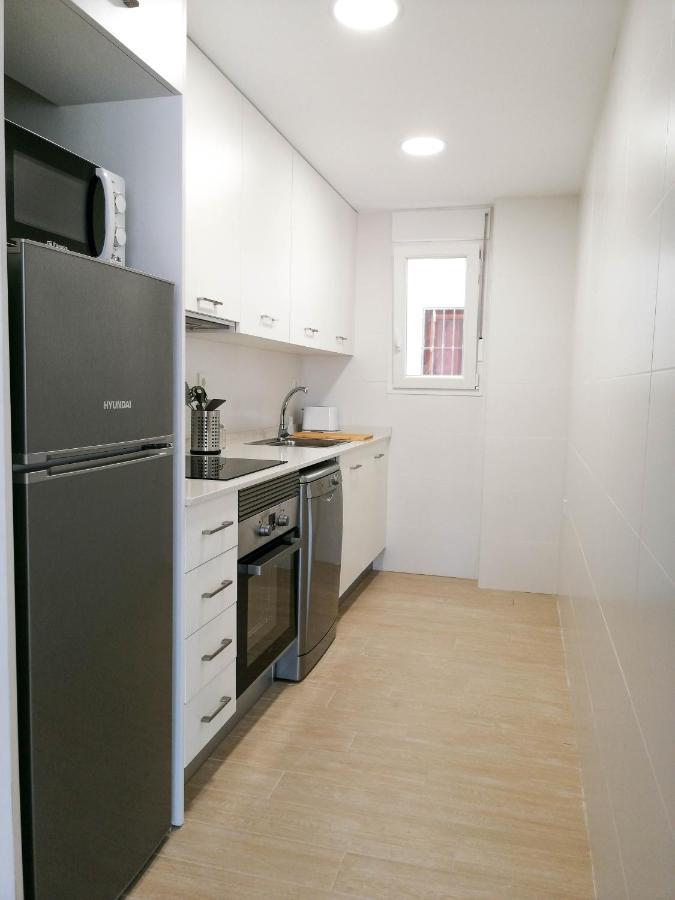 Apartamentos Maite Peñíscola Exteriör bild
